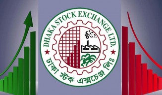 ফ্লোর প্রাইসের প্রভাব ডিএসইর মুনাফায়!