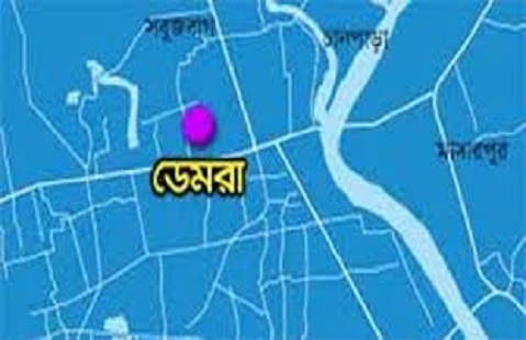 ডেমরায় দুই শিশু হত্যা: ১৬ দিন পর অভিযোগপত্র