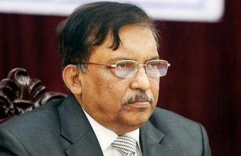 বিজিবি গোয়াল ঘরের গরু নিয়ে প্রশ্ন করবে না : স্বরাষ্ট্রমন্ত্রী