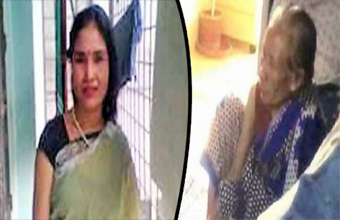গুলশানে মা-মেয়ে হত্যাকাণ্ডের প্রতিবেদন ৭ মে