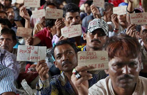 ১০০ ভারতীয় বন্দিকে আজ মুক্তি দিচ্ছে পাকিস্তান