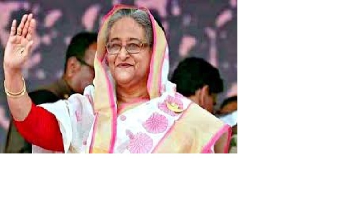 প্রধানমন্ত্রীর শুকরিয়া