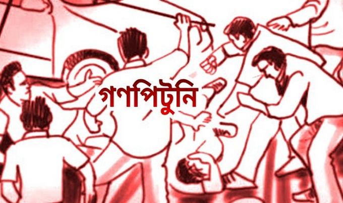 এবার হাতিরঝিলে গণপিটুনিতে যুবক নিহত