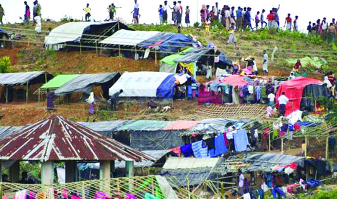 শনিবার আসছে মিয়ানমারের প্রতিনিধি দল