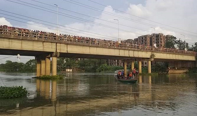 আজও খোঁজ মেলেনি আইডিয়ালের ৩ শিক্ষার্থীর