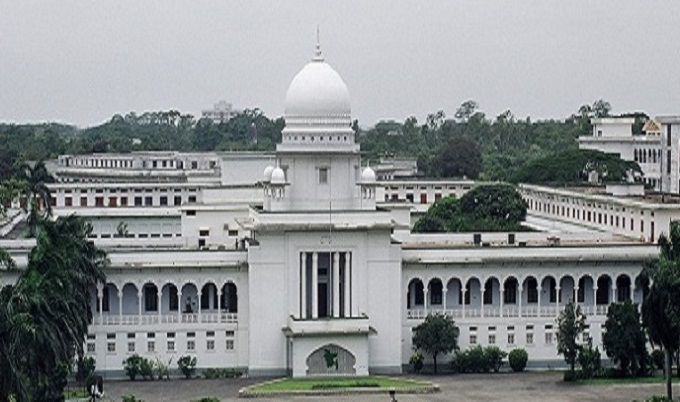 দেশের দুগ্ধজাত কোম্পানি বন্ধ হোক, এটা চাই না : হাইকোর্ট