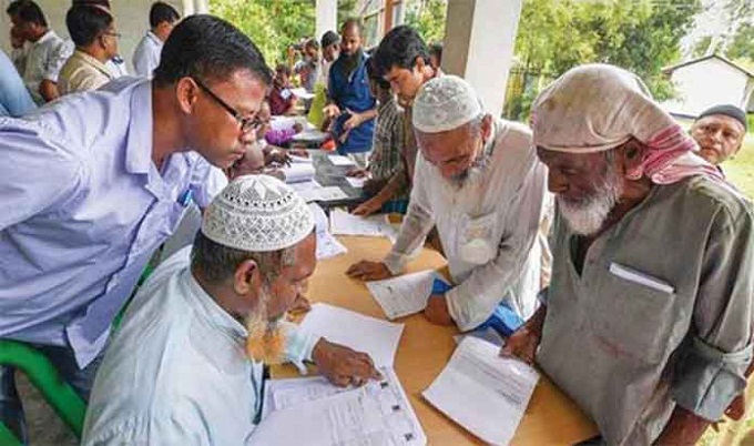 ভারতে মুসলমান নিবন্ধন নিয়ে যুক্তরাষ্ট্রের উদ্বেগ