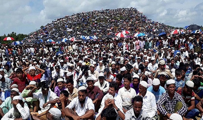 রোহিঙ্গাদের মোবাইল ফোন সুবিধা না দেয়ার নির্দেশ