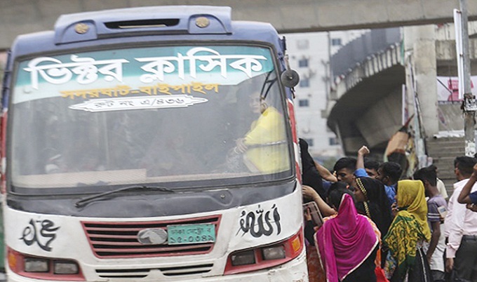 ভিক্টর এবার কেড়ে নিল পারভেজের ছেলের বন্ধুর প্রাণ