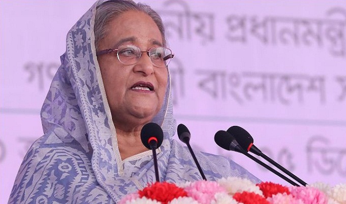 'বাংলার ছাত্রী বলে এতদিন মাথায় আসেনি'