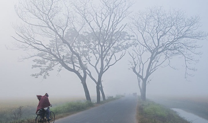 শৈত্যপ্রবাহ আসছে শুক্রবার, থাকবে ৩ দিন