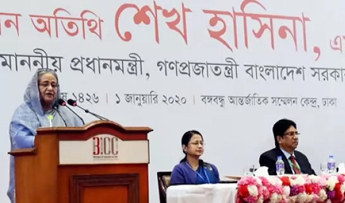 ‘লাইট ইঞ্জিনিয়ারিং’ পণ্যকে বর্ষ পণ্য ঘোষণা
