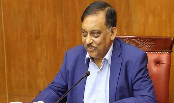 ৮৩ স্থানে বসবে বঙ্গবন্ধুর জন্মশতবার্ষিকীর ক্ষণগণনার ঘড়ি