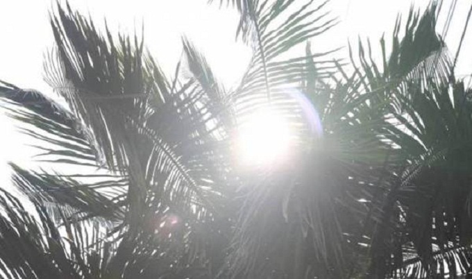 তাপমাত্রা বাড়বে ঢাকায়