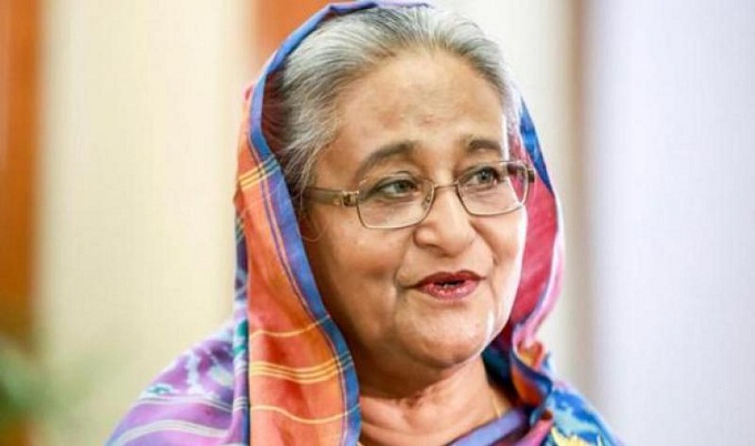 পুরনো ফাইল নিষ্পত্তি করে নতুন বছর শুরু প্রধানমন্ত্রীর