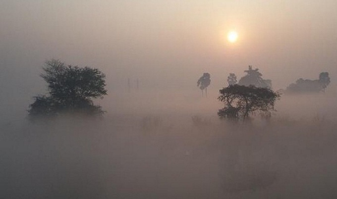 জানুয়ারিতে অপেক্ষায় তিনটি শৈত্যপ্রবাহ