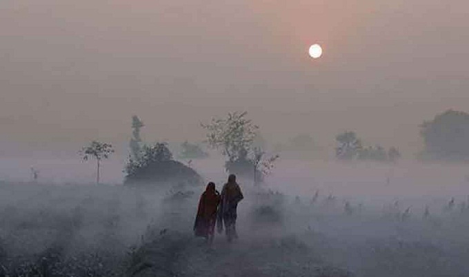 রোদ-বৃষ্টির লুকোচুরির পর আসছে তীব্র শীত