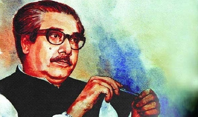 বঙ্গবন্ধুর জন্মশতবার্ষিকী উদযাপন: ‘ক্ষণগণনা’য় অংশ নিতে অনলাইন নিবন্ধন শুরু