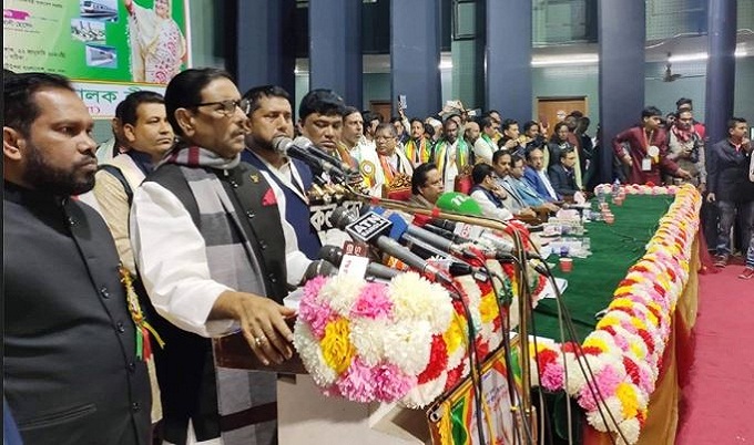 ‘ভোটে হস্তক্ষেপ নয়, প্রধানমন্ত্রীর ক্লিয়ার ম্যাসেজ’