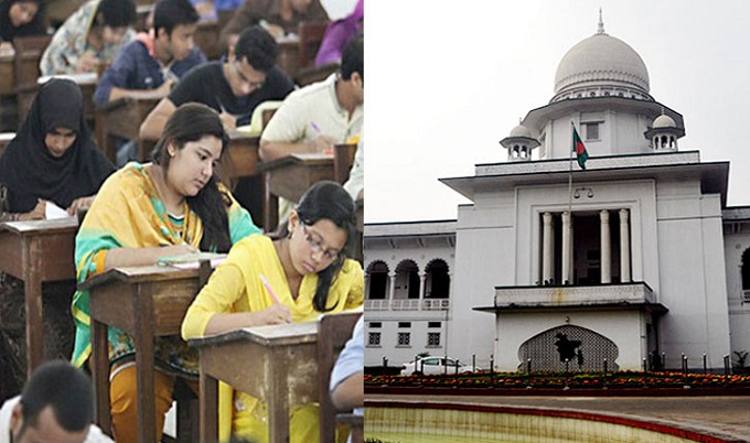 প্রাথমিক শিক্ষক নিয়োগ, আরও ৩ জেলার ফলাফল স্থগিত