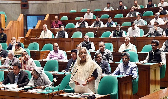 ধর্মীয় অনুভূতিতে আঘাত হলে কঠোর ব্যবস্থা: প্রধানমন্ত্রী