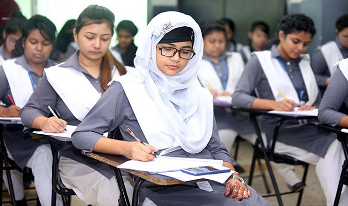 এসএসসি পরীক্ষা ৩ ফেব্রুয়ারি শুরু