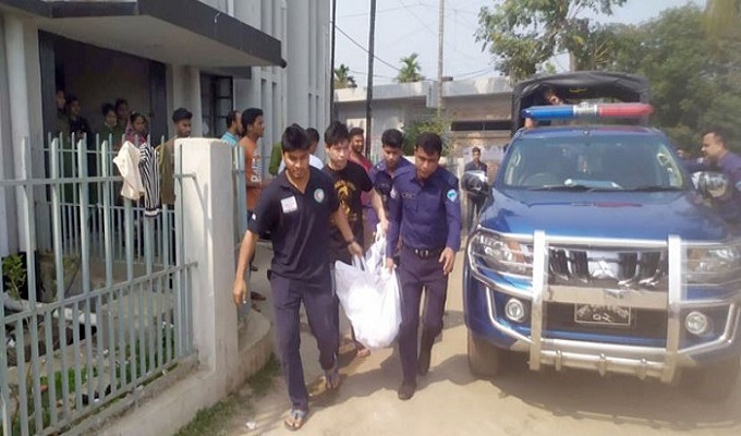 কাপ্তাই লেকে নৌকাডুবি: পাঁচ পর্যটকের লাশ উদ্ধার