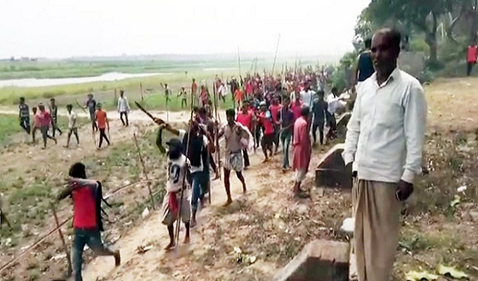 ব্রাক্ষণবাড়িয়ায় সংঘর্ষ: পা কেটে নেয়া সেই যুবকের মৃত্যু