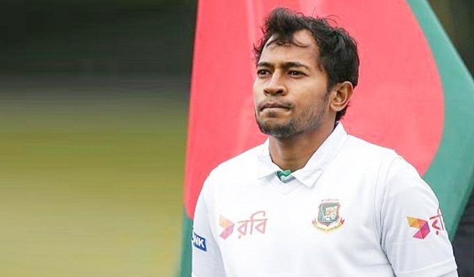 টেস্টে সেরা ছয়ে আসার সামর্থ্য আছে আমাদের: মুশফিক