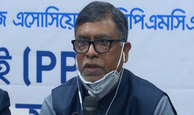 ‘নতুন চিকিৎসক নিয়োগে করোনা চিকিৎসায় শক্তি বাড়লো’