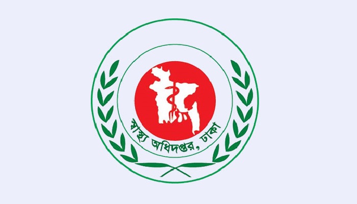 ২৪ ঘণ্টায় মৃত্যু ৩২, শনাক্ত ২০২৪