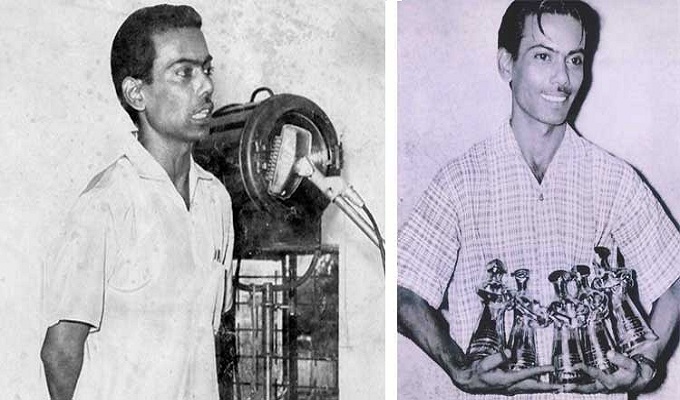 জহির রায়হান: উপমহাদেশের প্রথম রঙিন চলচ্চিত্রের কারিগর