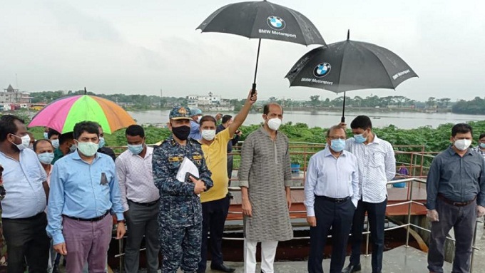 ‘বর্জ্য থেকে বিদ্যুৎ উৎপাদন শুরু হলে ঢাকায় আবর্জনা থাকবে না’