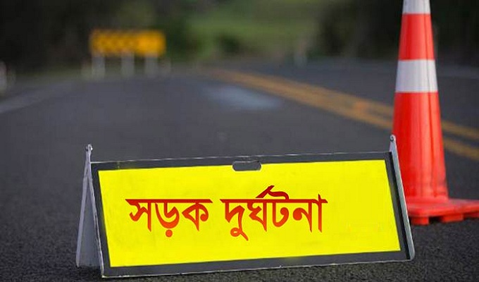 সিলেটে বাস-সিএনজি সংঘর্ষে নিহত ৩