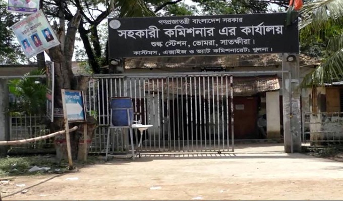 তিস্তার ভাঙনে ভিটেহারা ৩ শতাধিক পরিবার