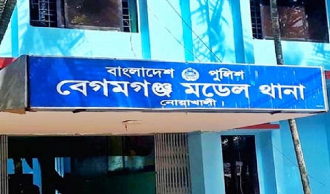 নোয়াখালীতে এবার দরজা ভেঙে কিশোরীকে ধর্ষণ