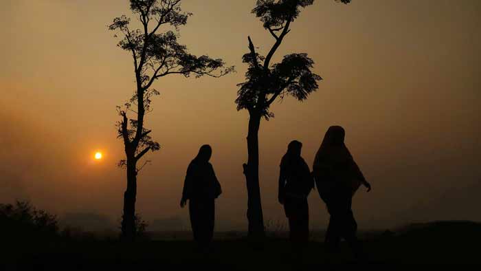 তাপমাত্রা আরও কমতে পারে