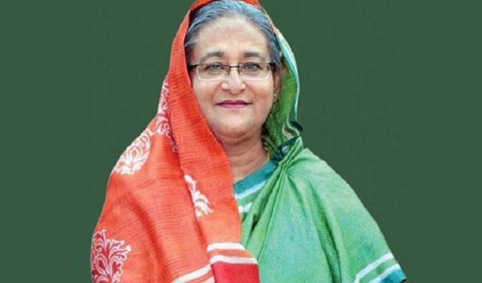 বিজয় দিবসে দেশবাসীকে প্রধানমন্ত্রীর শুভেচ্ছা