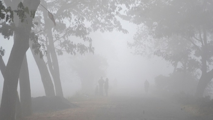 এ সপ্তাহে আসছে শৈত্যপ্রবাহ