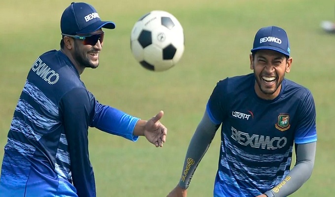 বুধবার শুরু বাংলাদেশের টেস্ট পরীক্ষা