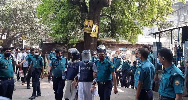 শেখ হাসিনাকে হত্যা চেষ্টা মামলায় ১৪ জনের মৃত্যুদণ্ড