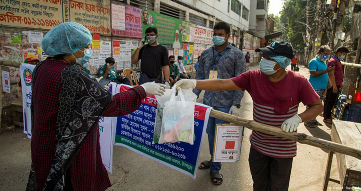 বাড়তে পারে লকডাউনের মেয়াদ