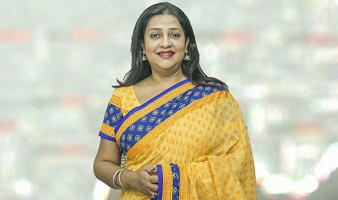 প্রয়োজনে কারফিউয়ের পক্ষে সুবর্ণা মুস্তাফা