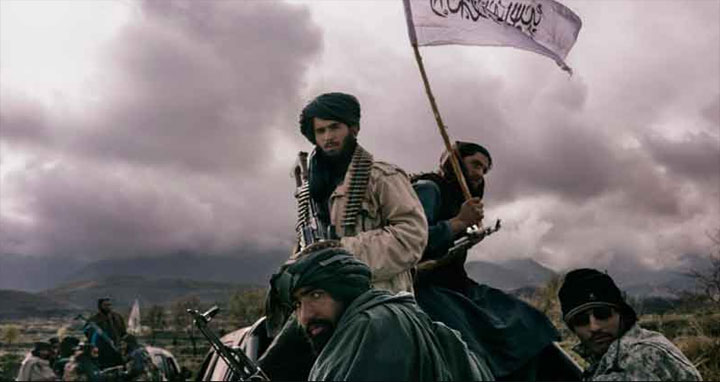 সাংবাদিক দানিশের পর আফগানিস্তানে খুন কৌতুকশিল্পী