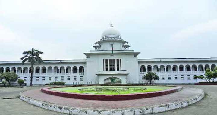 শেখ হাসিনাকে হত্যাচেষ্টা : ১০ আসামির মৃত্যুদণ্ড বহালের রায় প্রকাশ