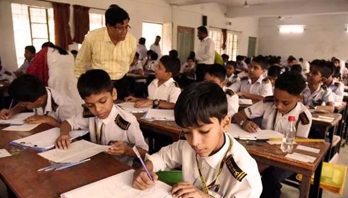 স্বল্প পরিসরে প্রাথমিকের সমাপনী পরীক্ষার পরিকল্পনা