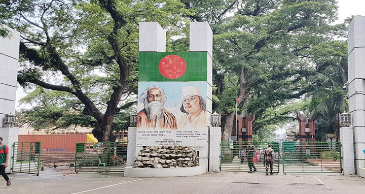 ভারতের সঙ্গে সীমান্ত বন্ধের মেয়াদ আরও ১৫ দিন বাড়লো