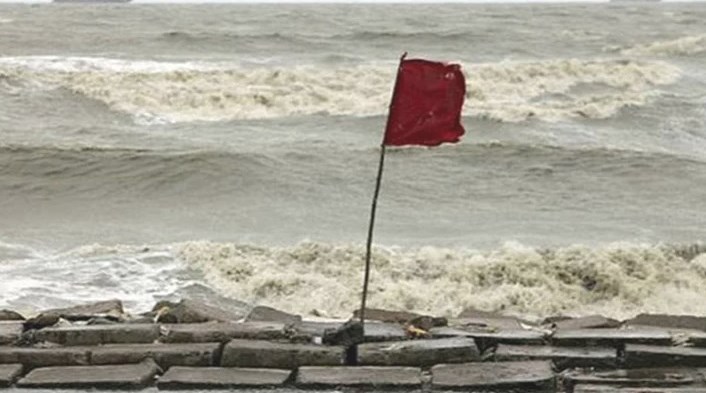 বঙ্গোপসাগরে লঘুচাপ, নদীবন্দরগুলোয় সতর্কতা