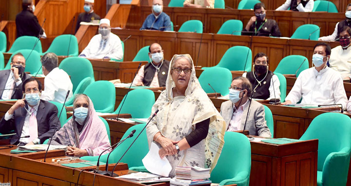 স্কুল-কলেজ খুলে দেওয়ার জন্য নির্দেশ দেওয়া হয়েছে: প্রধানমন্ত্রী