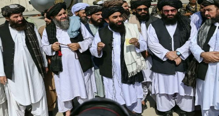 আফগানিস্তানের নতুন রাষ্ট্রপ্রধান হচ্ছেন মোল্লা হাসান আখুন্দ